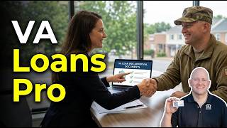 Full VA Loans Pro: VA Loan Property Requirements & Minimum Property Standards Update