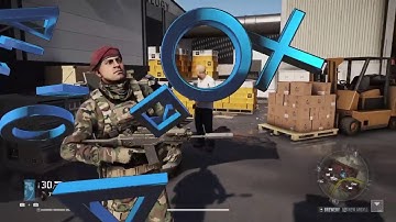 Ghost Recon Breakpoint - Hack the Drone’s control computer