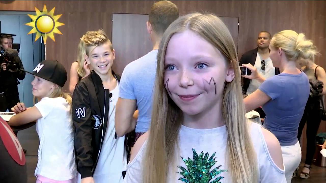 marcus och martinus 2017