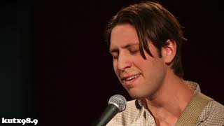 Hovvdy - So Brite (Live in KUTX Studio 1A) chords