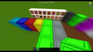 Boxed Wool Overlay 16x [Bedwars Wool overlay] screenshot 4
