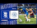 Birmingham QPR goals and highlights