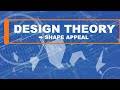 Design theory shape appeal