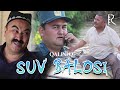 Qalpoq - Suv balosi | Калпок - Сув балоси (hajviy ko'rsatuv)