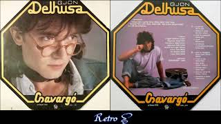 Delhusa Gjon - Csavargó (1989) Full Album