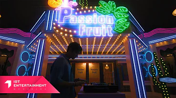 THE BOYZ(더보이즈) Special Unit ‘Passion Fruit’ Performance Video