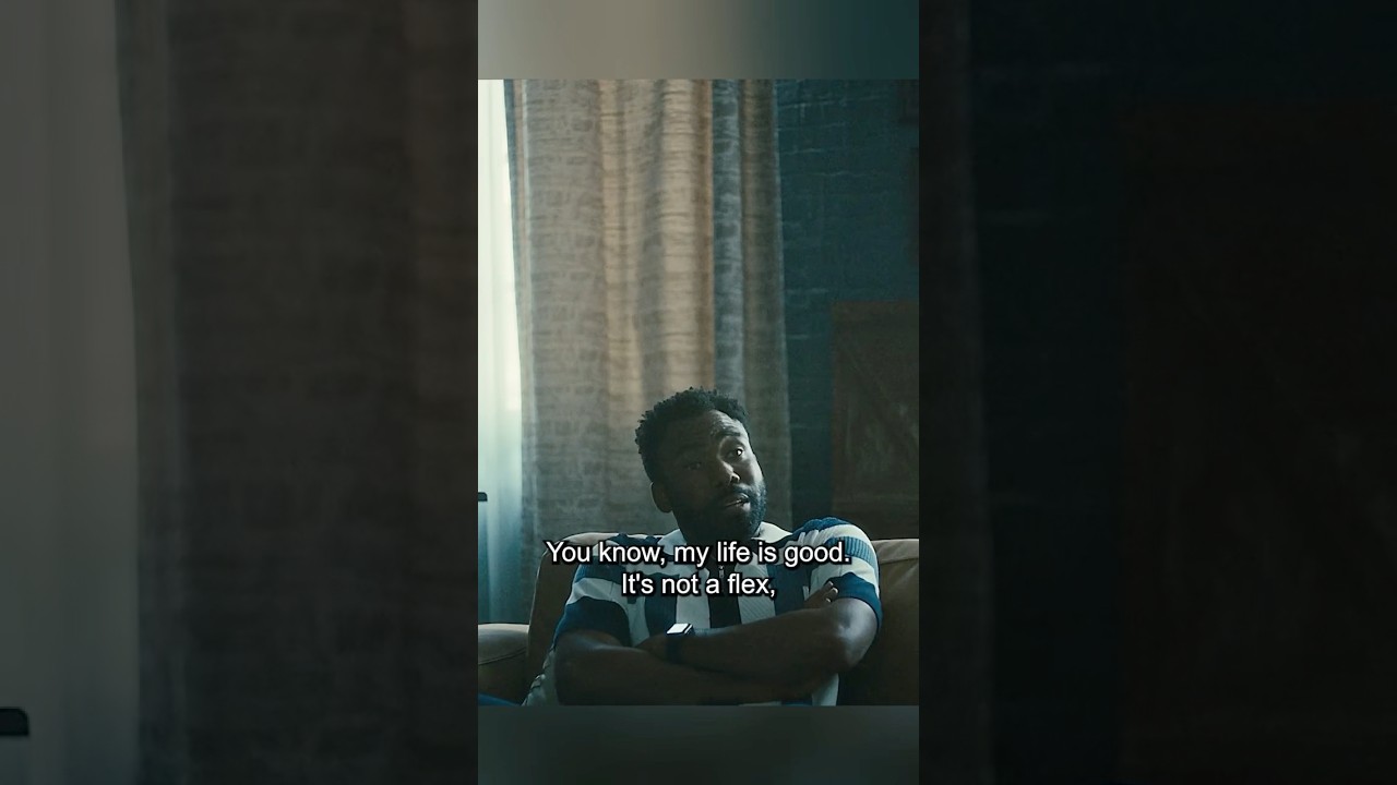 Earn has developed depression. #viralvideo #shorts