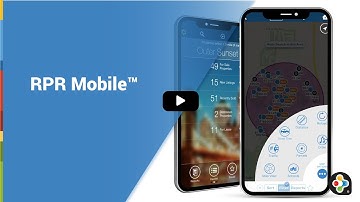 RPR Basics & Beyond: RPR Mobile™ - Residential