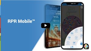 RPR Basics & Beyond: RPR Mobile™ - Residential screenshot 3