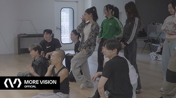 CHUNG HA 청하 | ’STRESS