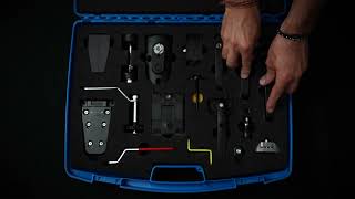 MFG170 INSTALLATION | Step-by-Step Guide - Enginia Srl