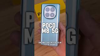 🔥 #PocoM85G em um minuto! @KTech