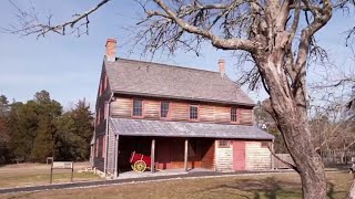 Job posting Do you have what it takes to care for historic Cedar Bridge Tavern NBC New York