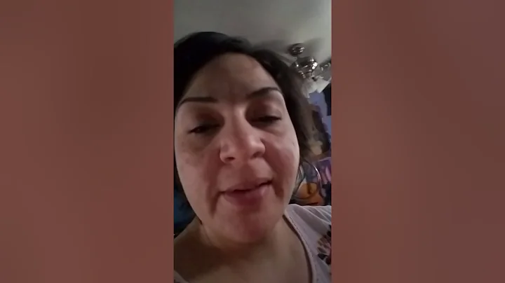 Video Specially made for Lilliana Rivera and her F...