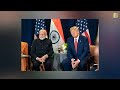 Trump, Modi Seal U.S.–India Trade Deal; Tariffs Cut to 18%, Russian Oil Curbed