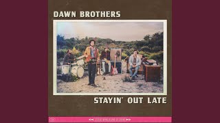 Video thumbnail of "Dawn Brothers - Silver Spoon"