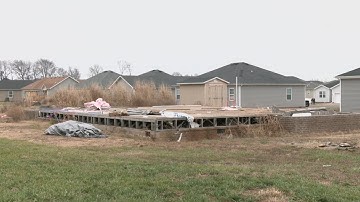 Bowling Green continues to rebuild, remember those lost after December 2021 tornado outbreak