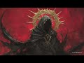 A Sinister Orchestral Overture For Bearers Of Chaos The Black Prophet S Rise 