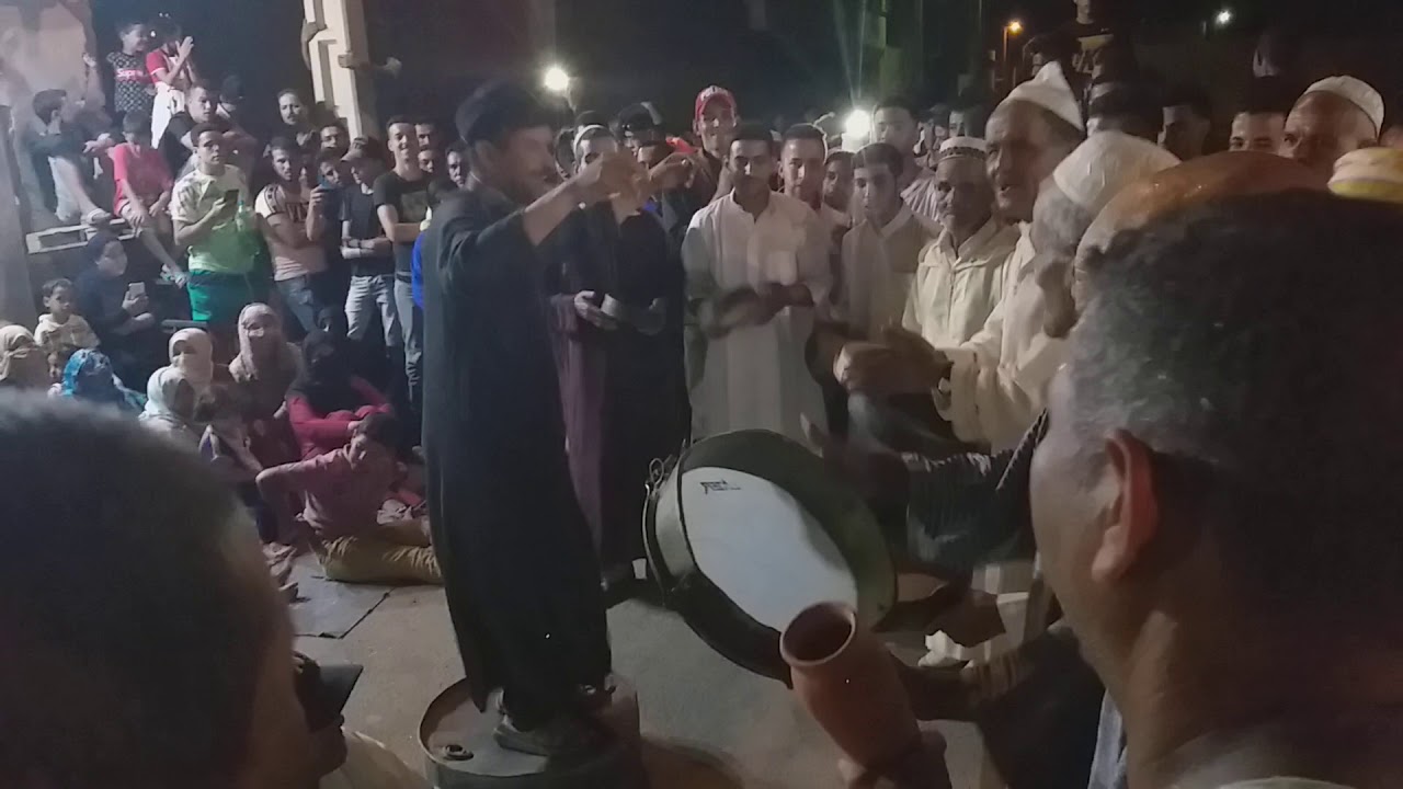 حمادة سيدي المختار