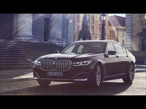 2020 BMW 745E First Drive Review 2020 BMW 745E First Drive Review