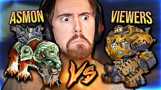Asmongold First MOUNT OFF Competition of 2021 | Shadowlands Edition Asmongold First MOUNT OFF Competition of 2021 | Shadowlands Edition