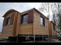 Tiny House - Alternative Wohnformen werden beliebter  Umschau  MDR - Bauwagen und Zirkuswagen