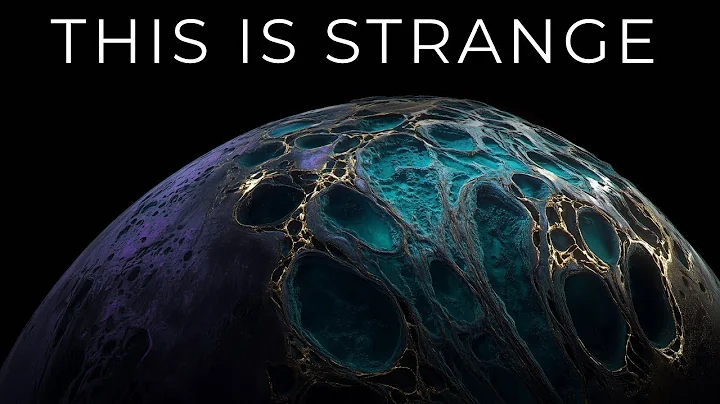 Planet 9 Candidate Discovered… But Something’s Off