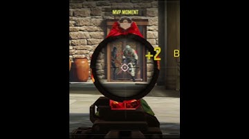 Man-O-War Best Attachment | Infinix GT 30 Pro 5G Gane Test CODM #codm #codmobile #youtube