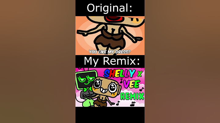 Shelly x Vee Song But Cover Remix Uplu ♪ Dj GG