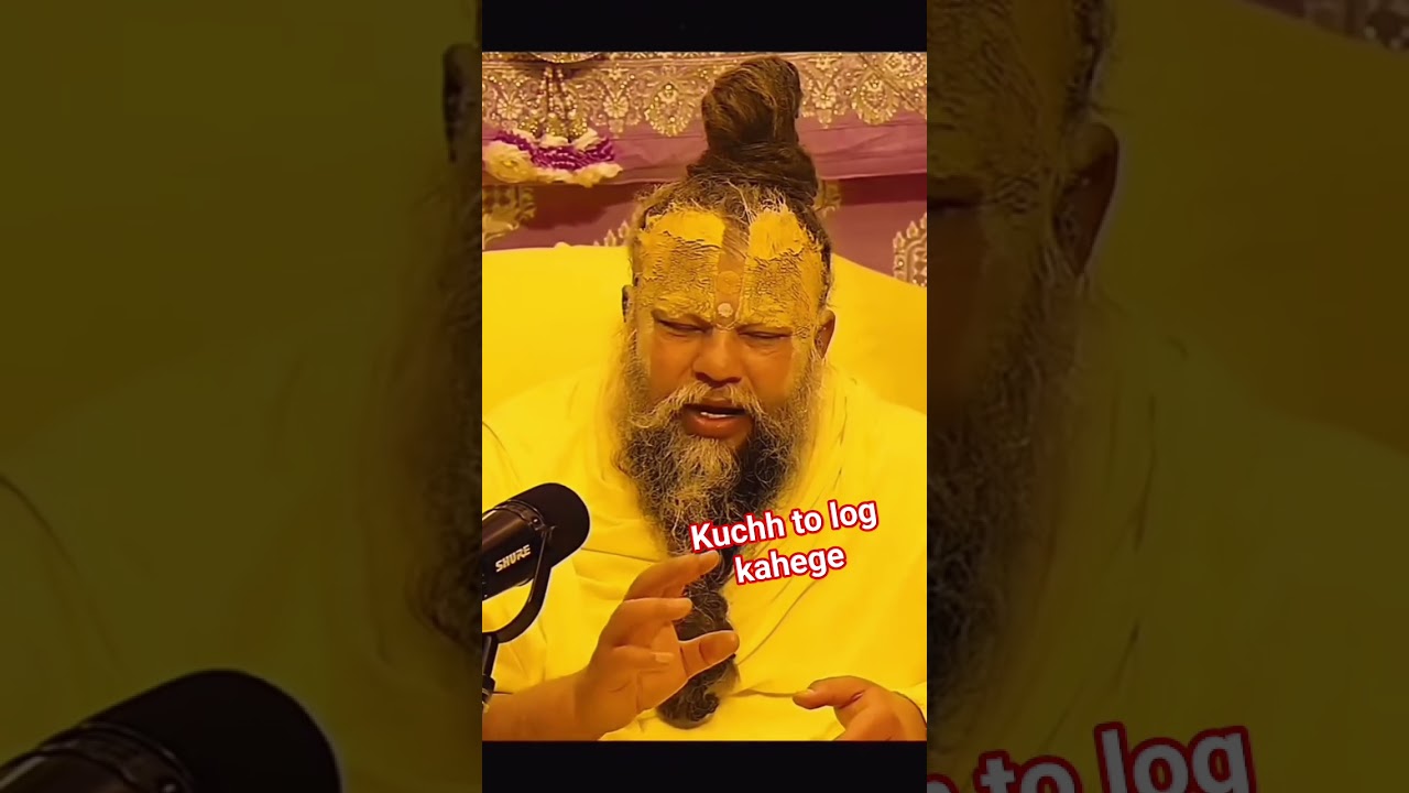 kuchh to log kahege🙏