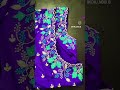 #embroidery #cut work #trending