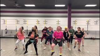 Mayor Que Usted | Reggaeton | ZIN 100 | Crunch PNW Friends