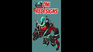 Oni Zavok redesign 6/7