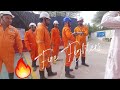 Fire Fighting Traning || STCW FPFF