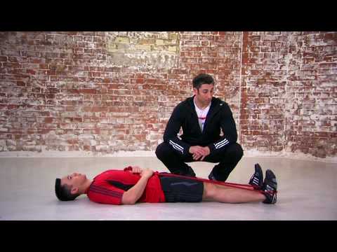 adidas Personal Training by Nick Anthony - Medicin...