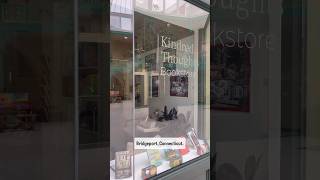 Kindred Thoughts Bookstore
