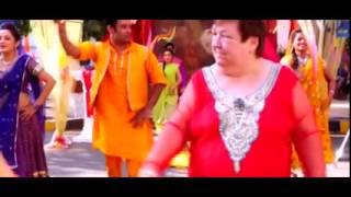 Bollywood-Video von Beate & Irene - Das hat die Welt noch nicht gesehen