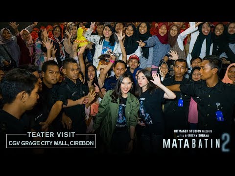 roadshow-mata-batin-2-di-cirebon-cgv-grage-city-mall