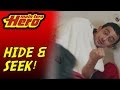 Main Tera Hero | Hide And Seek