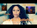 REACTION: Pat Benatar Love is A Battlefield Psyche, Amazing Woman Of The Year UK (Awarded Finalist)