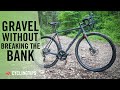 Alloy is the answer! Why you don't need to spend loads to hit the gravel: The Trek Checkpoint ALR5