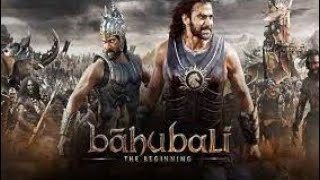 Bahubali 1   The Beginning 2015 Full Movie  Prabhas Tamanaah Bhatia Anushka Shetty