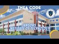 Jansons Institute of Technology Campus View Jansons Institute of Technology Campus View