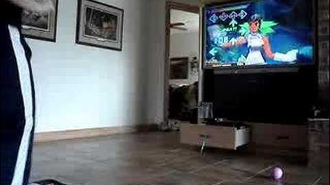 DDR Quickening - Standard (A)