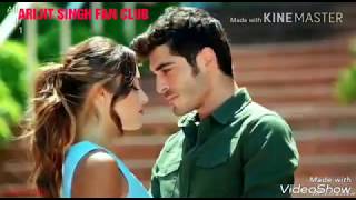 Pehli Jhalak|Power Couple | Arijit Singh, Shalmali Kholgade |Hayat & murat video Thumb