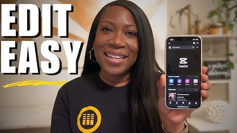 STOP Editing For Hours: These 3 CapCut Tricks Cut Your Time in HALF