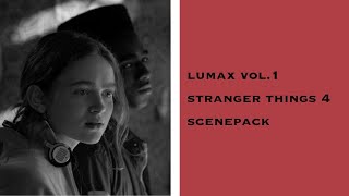 Lumax S4 Vol.1 Twixtor Scenes