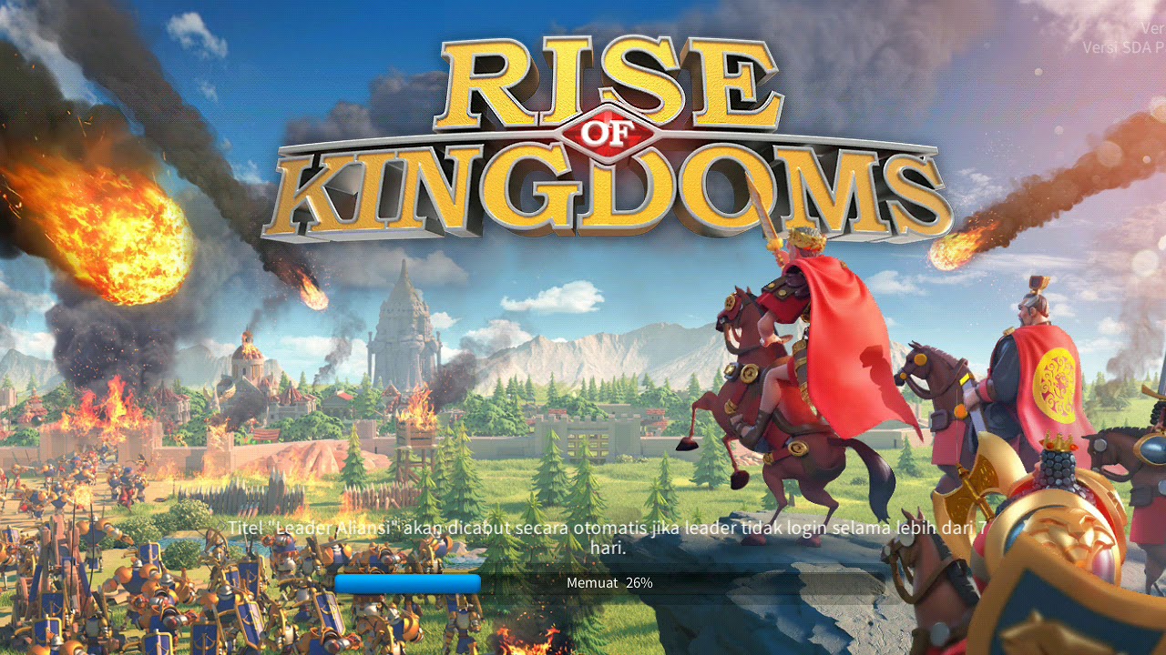 Main Game Baru Selain Free Fire Guys Youtube