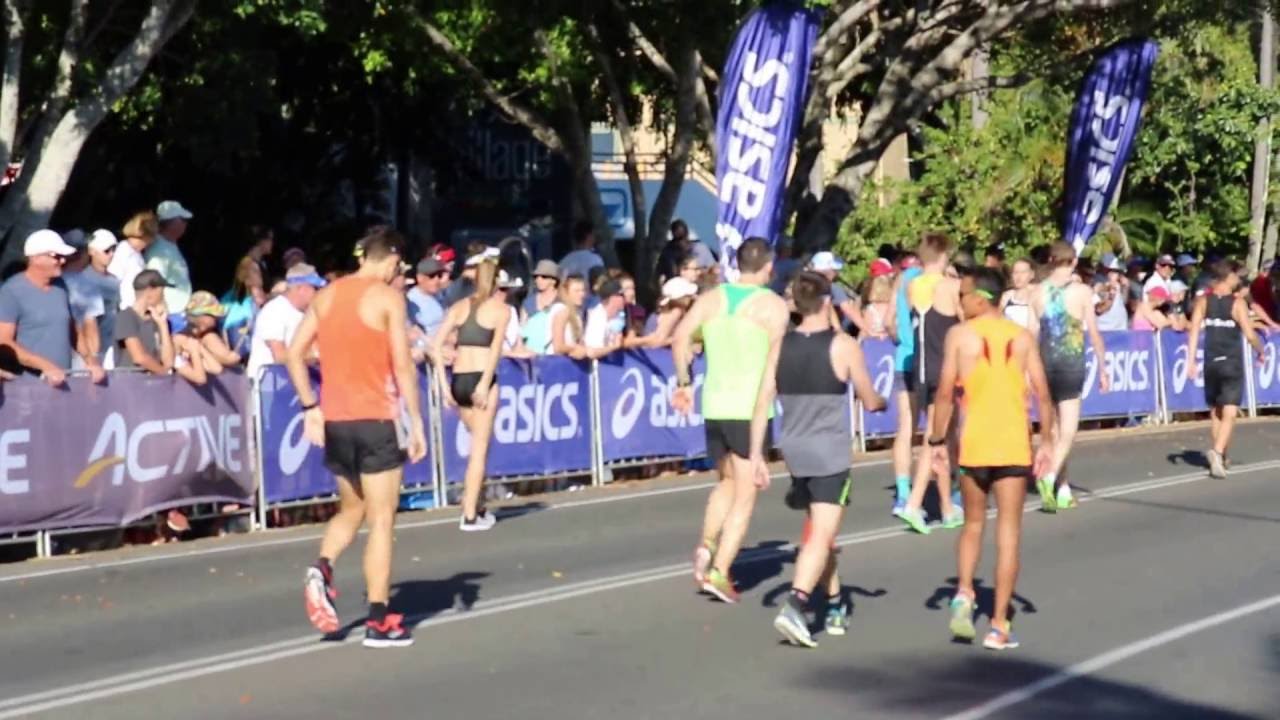 Stock Footage | Triathlon #3