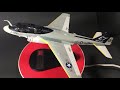 HOBBYMASTER 1/72 Northrop Grumman EA-6B Prowler "VMAQ-2 US Marines"